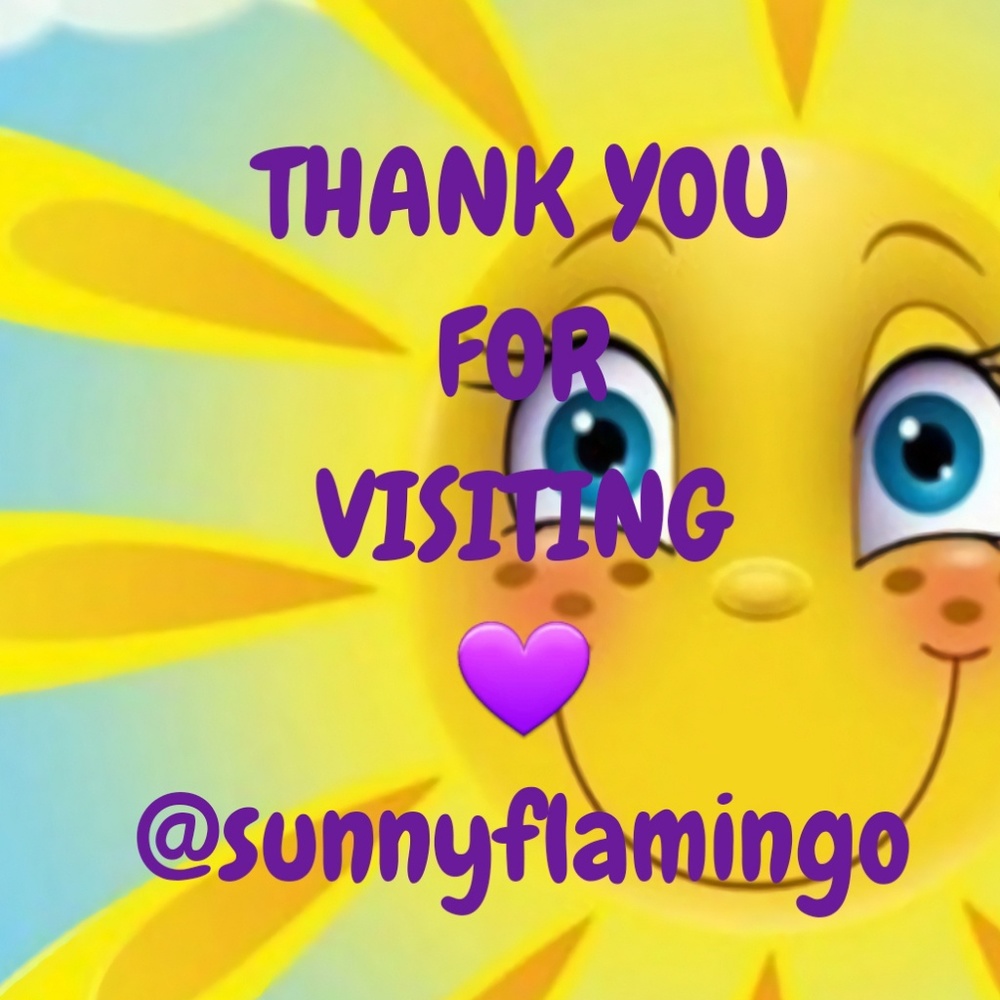 Welcome and Thank You! 💜